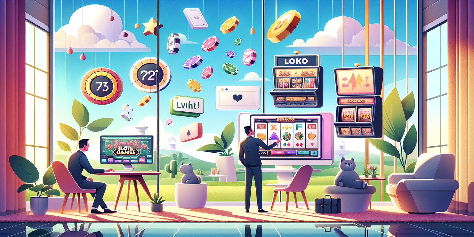 Boss Slots 777 Login: Your Gateway to Winning Big in 2025 - Slot Strategy Guide for global | WINPKR