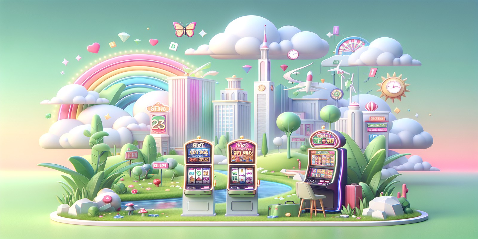 Cash Storm Slots: Your Guide to Thrilling Wins in 2025 - Slot Strategy Guide for global | WINPKR