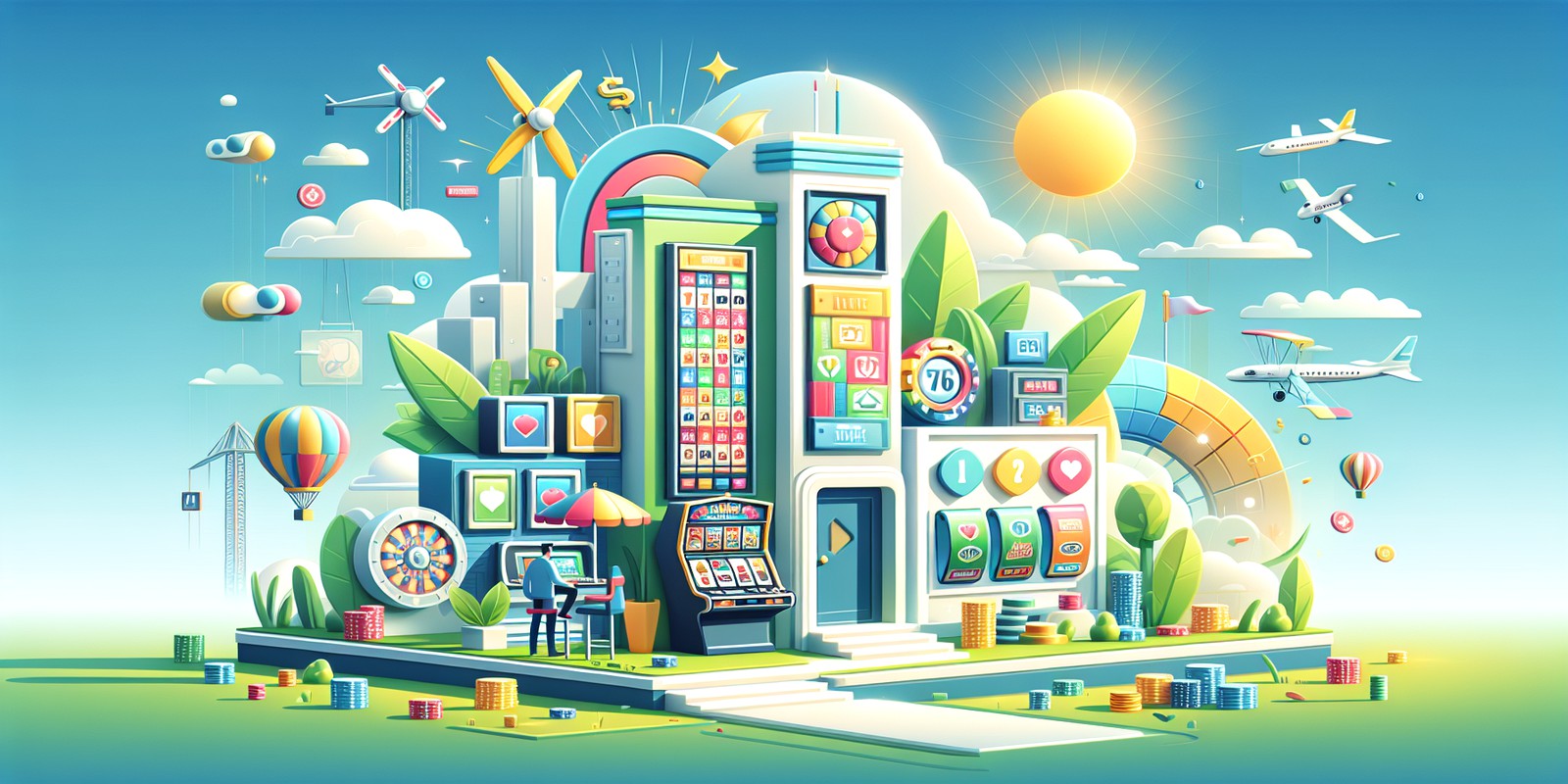 Cash Storm Slots: Your Ultimate Guide to Big Wins in 2025 - Slot Strategy Guide for pakistani | WINPKR