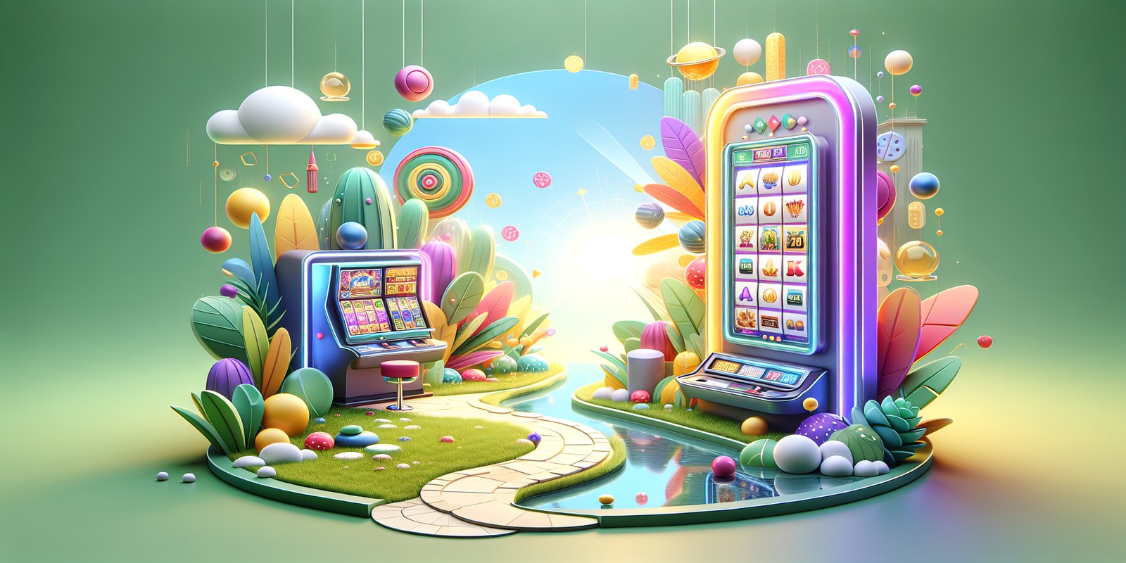 Explore Exciting Free Slots: Urban Adventures Await in 2025! - Slot Strategy Guide for pakistani | WINPKR