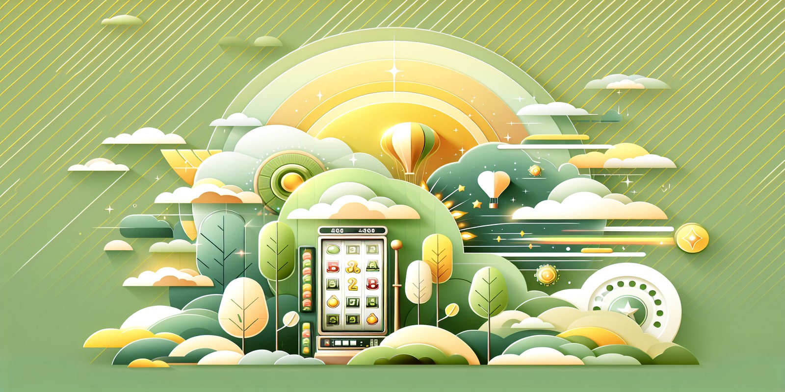 Explore the Exciting World of Legend Slots: Your Guide to 2025 Wins! - Slot Strategy Guide for global | WINPKR