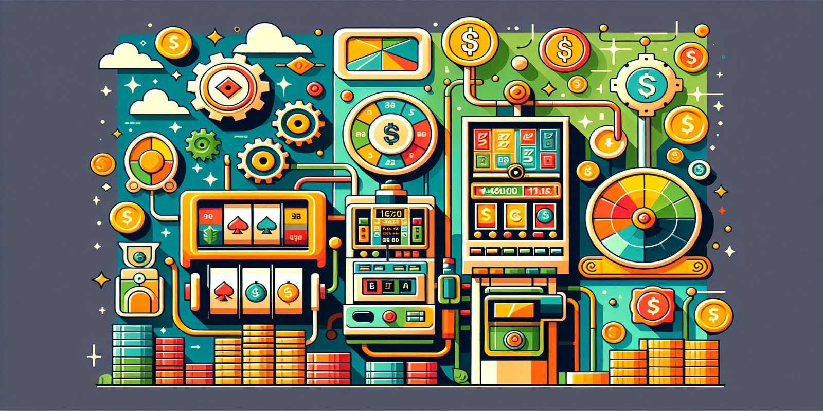 Mastering the Outrun: A Slot Player's Guide to Jackpot Wins 2025 - Expert strategies and tips for WINPKR players in Pakistan.