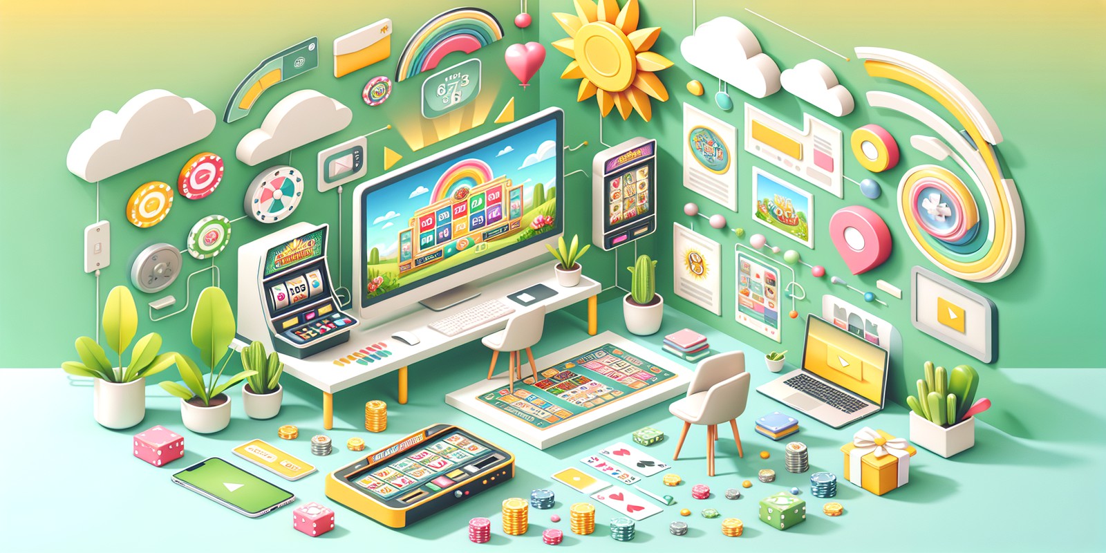 Outrun the Odds: Winning Strategies for Slot Games 2025 - Slot Strategy Guide for global | WINPKR