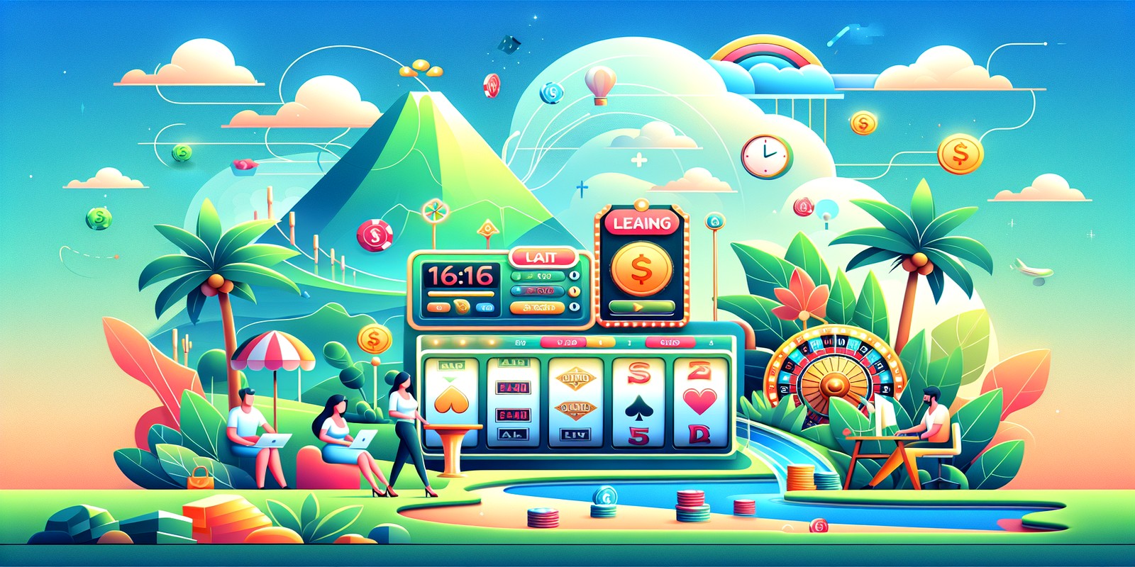 Set Sail for Riches: Discover Buccaneer-Themed Slots in 2025 - Slot Strategy Guide for international | WINPKR