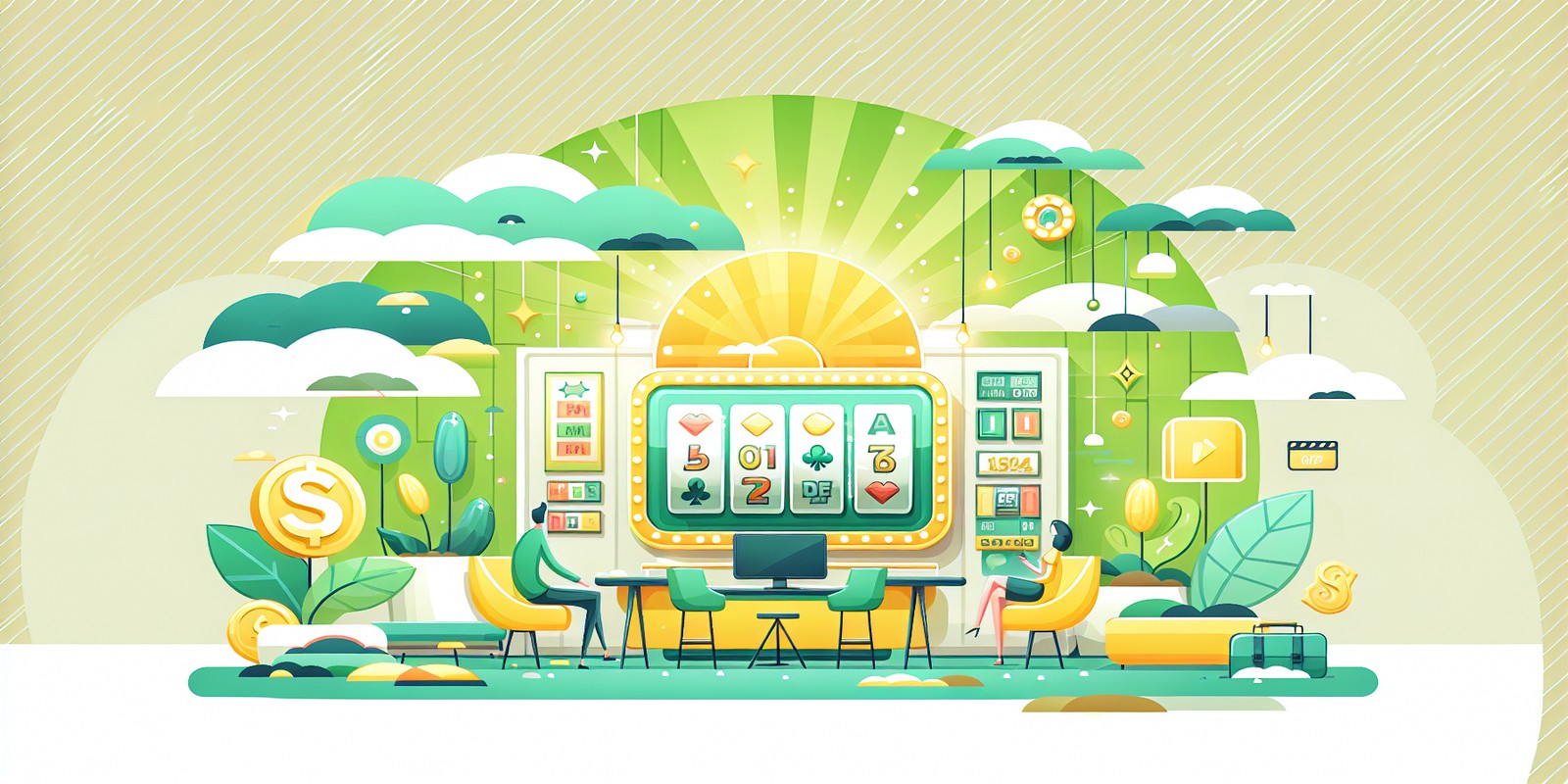 Slot Games in Pakistan: Your Guide to Big Wins and Safe Play 2025 - Slot Strategy Guide for pakistani | WINPKR