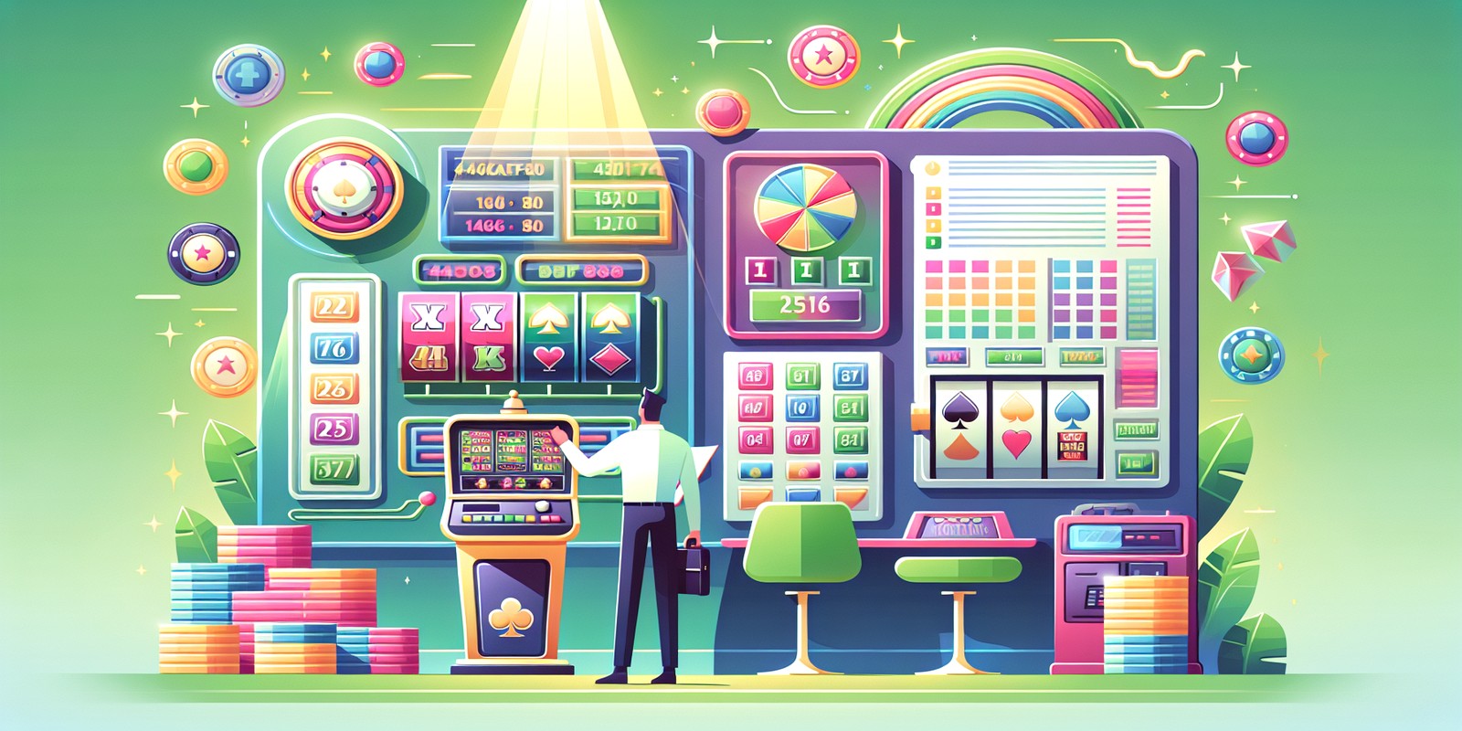 Unleash Your Inner Buccaneer: WINPKR's Guide to Top Slot Strategies in 2026