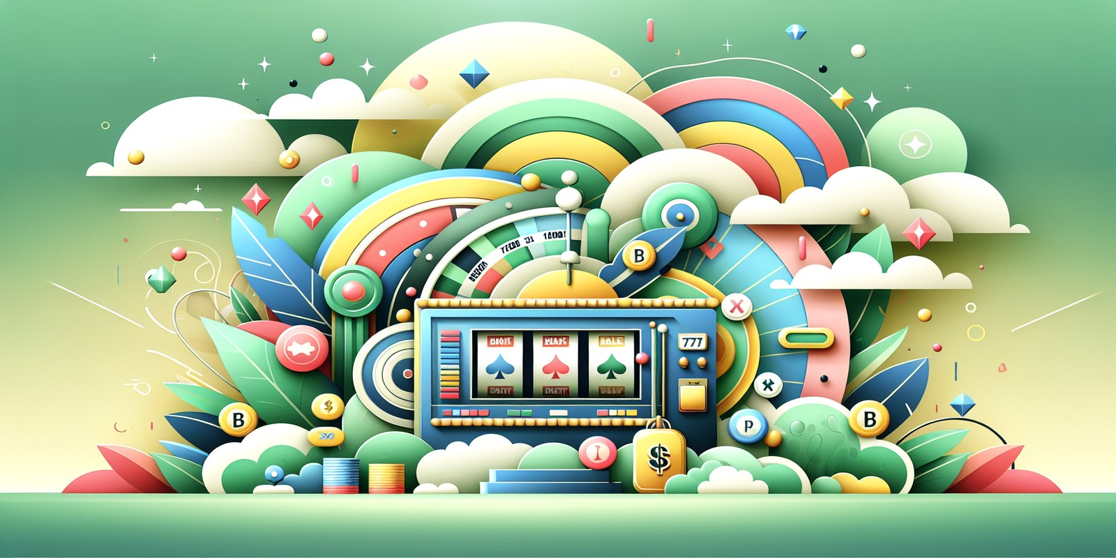 Unlock Big Wins in 2025: The Ultimate Guide to Slots 7777 - Slot Strategy Guide for global | WINPKR