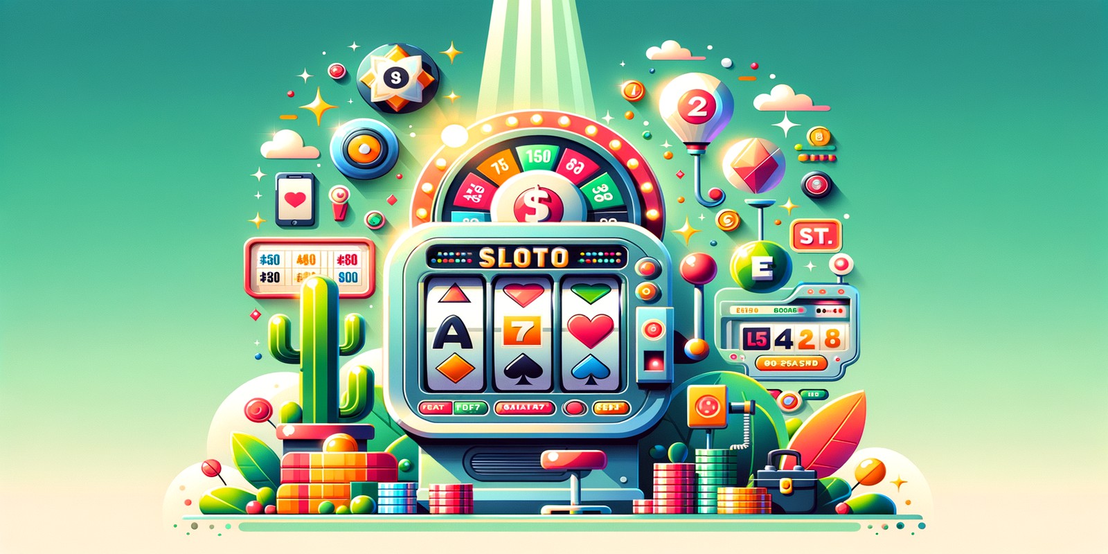 Unlock Big Wins with Slots 7777: Strategies for Jackpot Success in 2025 - Slot Strategy Guide for global | WINPKR