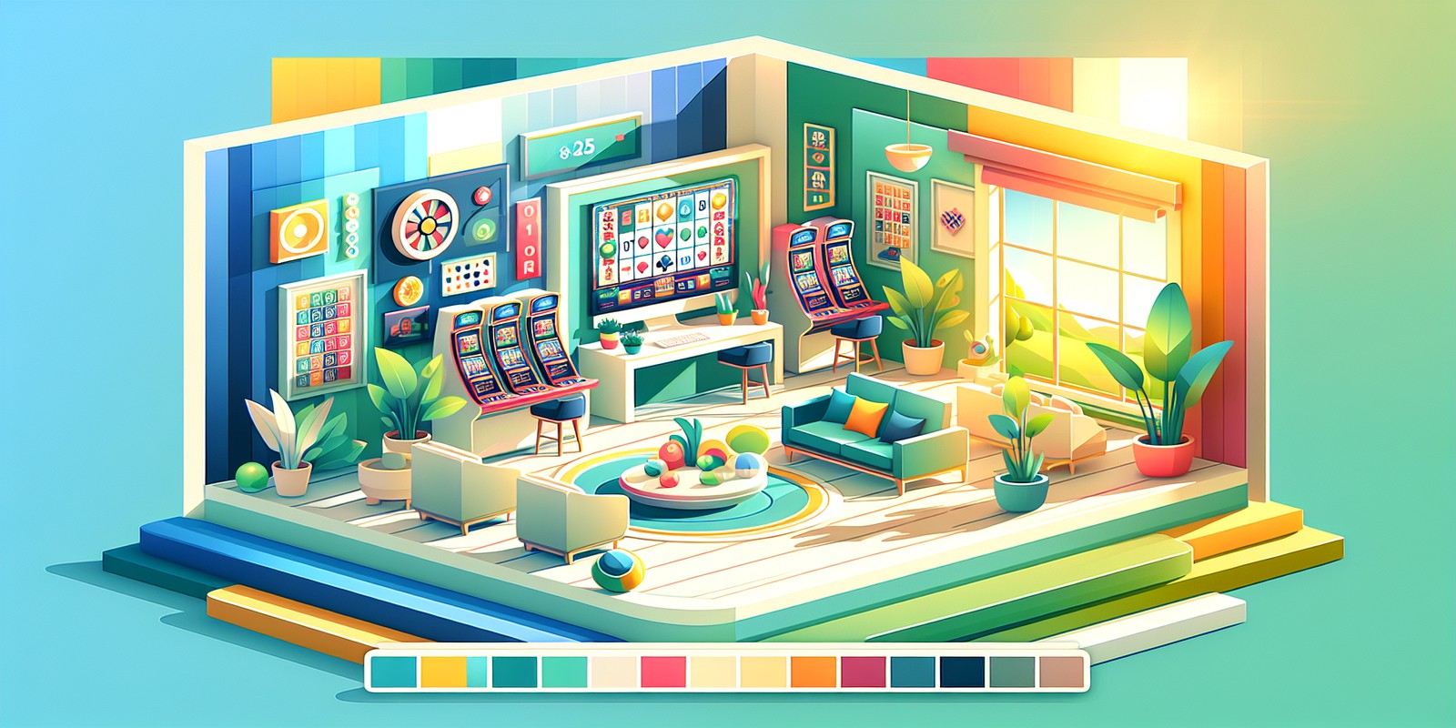 Unlock Legendary Wins: Top Slot Strategies for 2025 Success - Slot Strategy Guide for pakistani | WINPKR