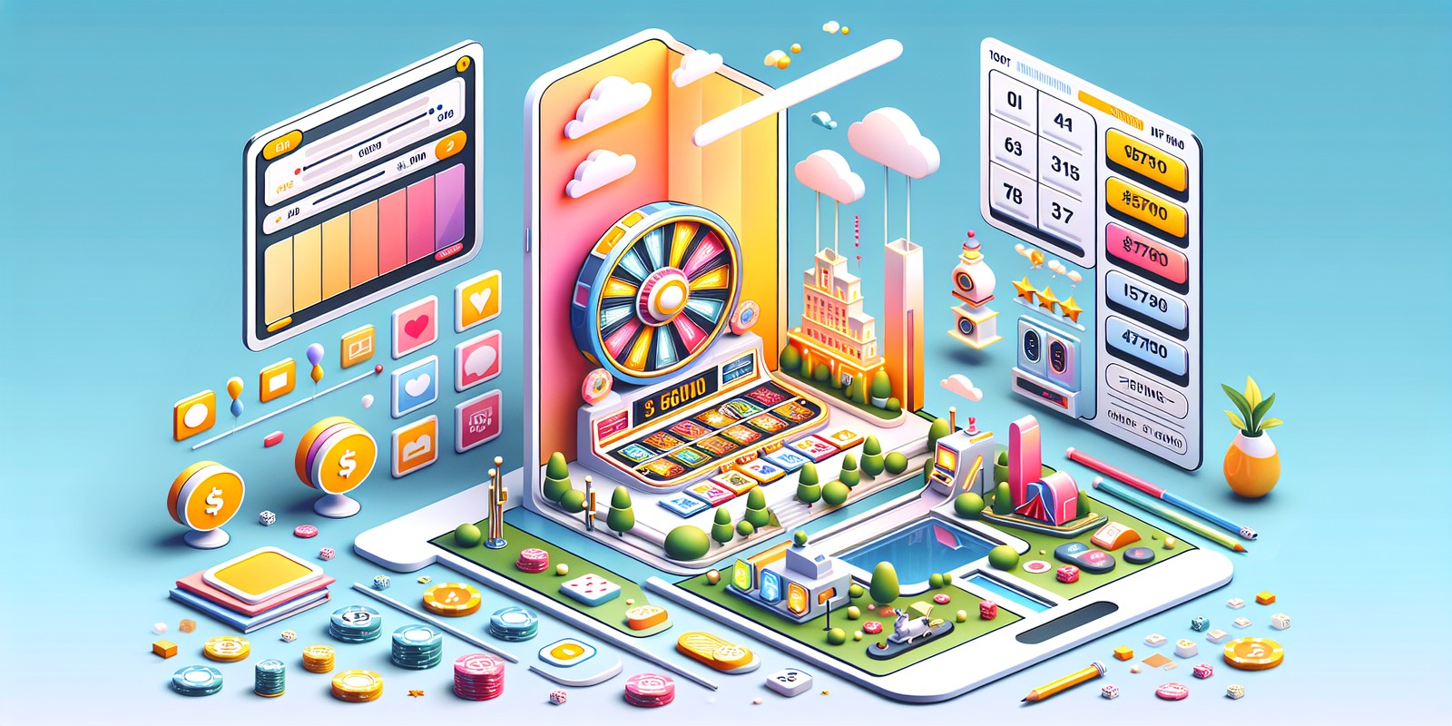 Unlock the Secrets of Slots 7777: Expert Winning Tips for 2025 - Slot Strategy Guide for international | WINPKR