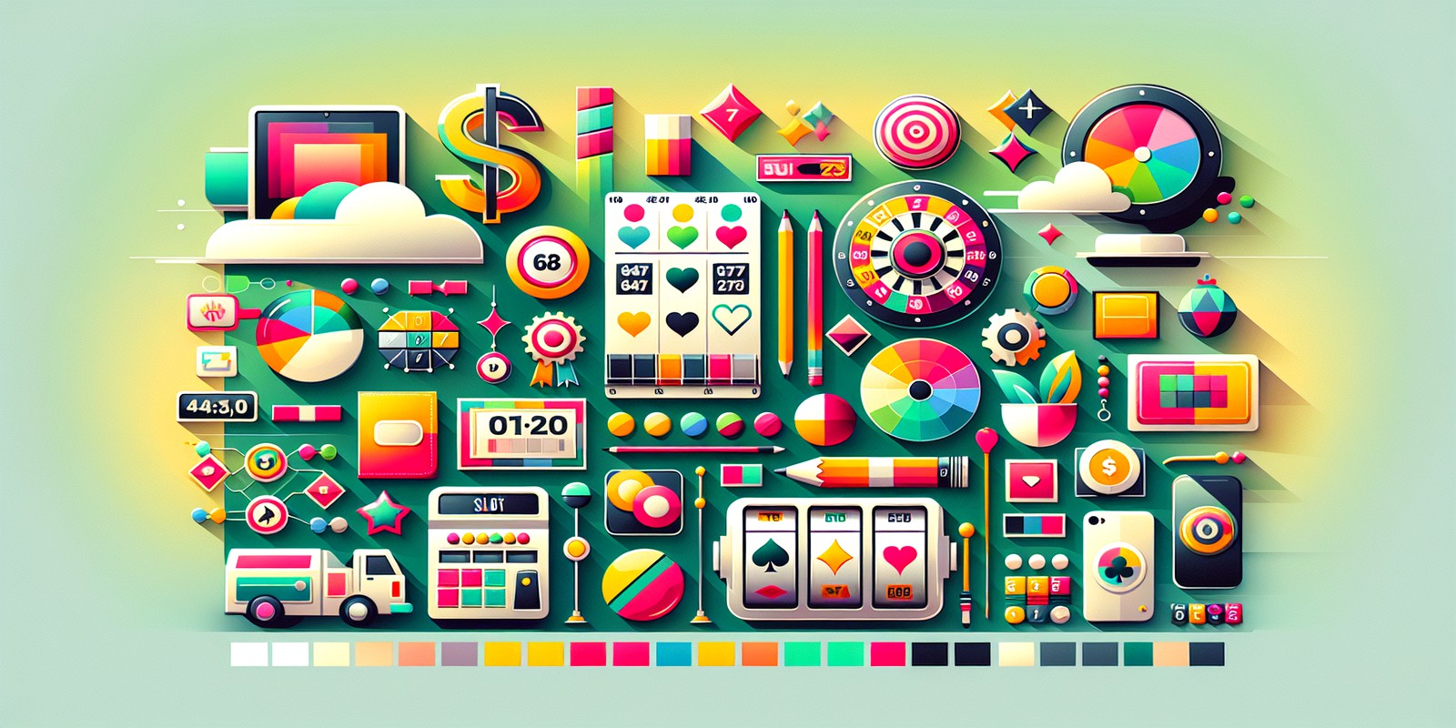 Unlock Your Wins: Boss Slots 777 Login Guide for 2025 Players - Slot Strategy Guide for pakistani | WINPKR