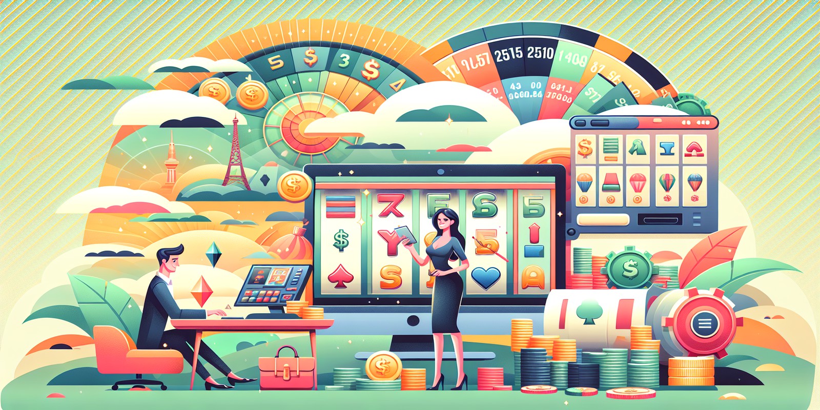 Unlocking the Secrets of Slots 7777: Winning Strategies for 2025 - Slot Strategy Guide for international | WINPKR