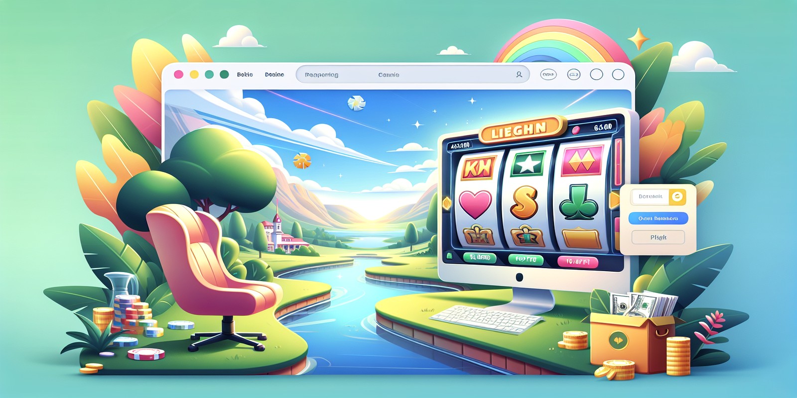 Unraveling the Myth: Top Legend Slots to Play in 2025 - Slot Strategy Guide for global | WINPKR