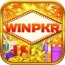 WINPKR Logo